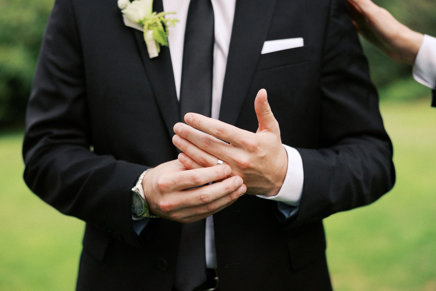 Abernethy Center Wedding Portland Oregon-12.jpg