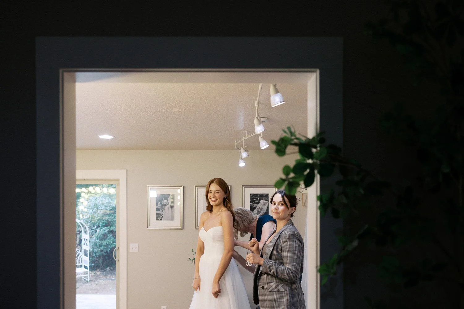 Abernethy Center Wedding Portland Oregon-34.jpg