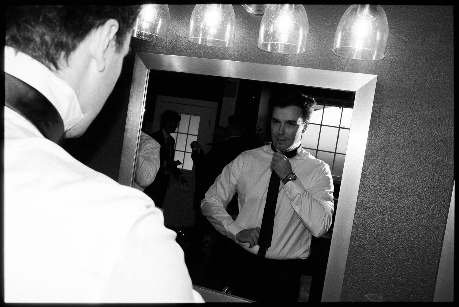 Abernethy Center Wedding Portland Oregon-42.jpg