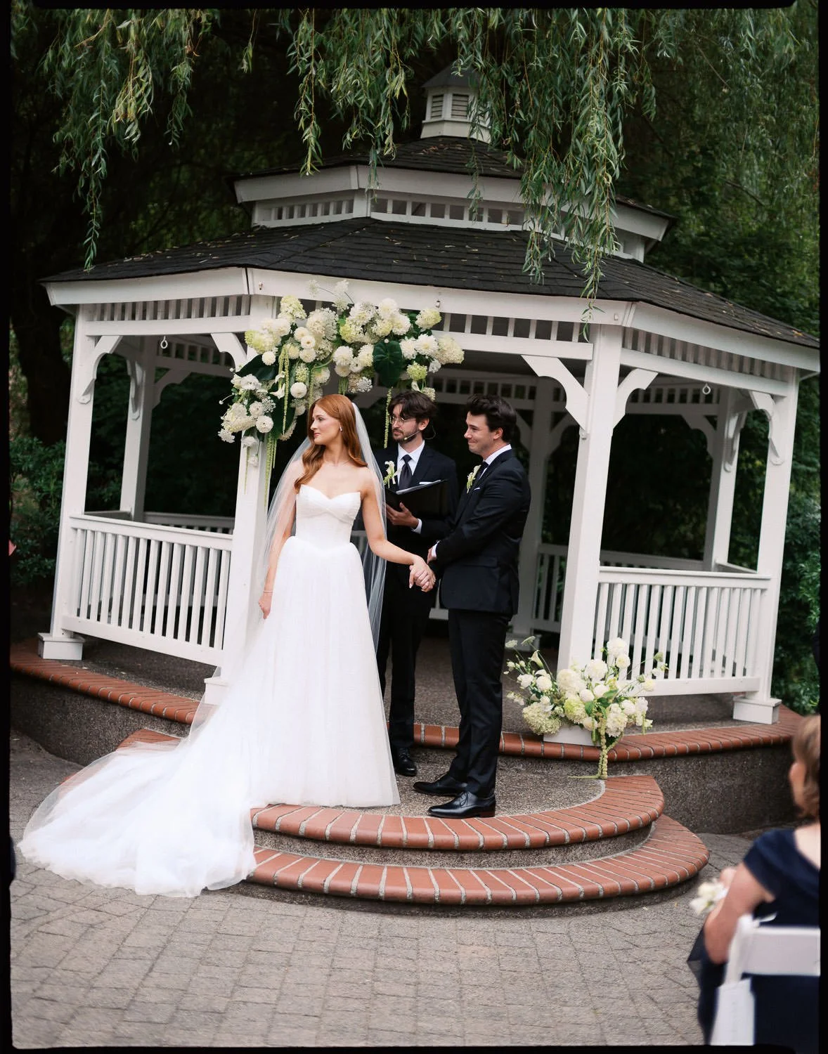 Abernethy Center Wedding Portland Oregon-99.jpg