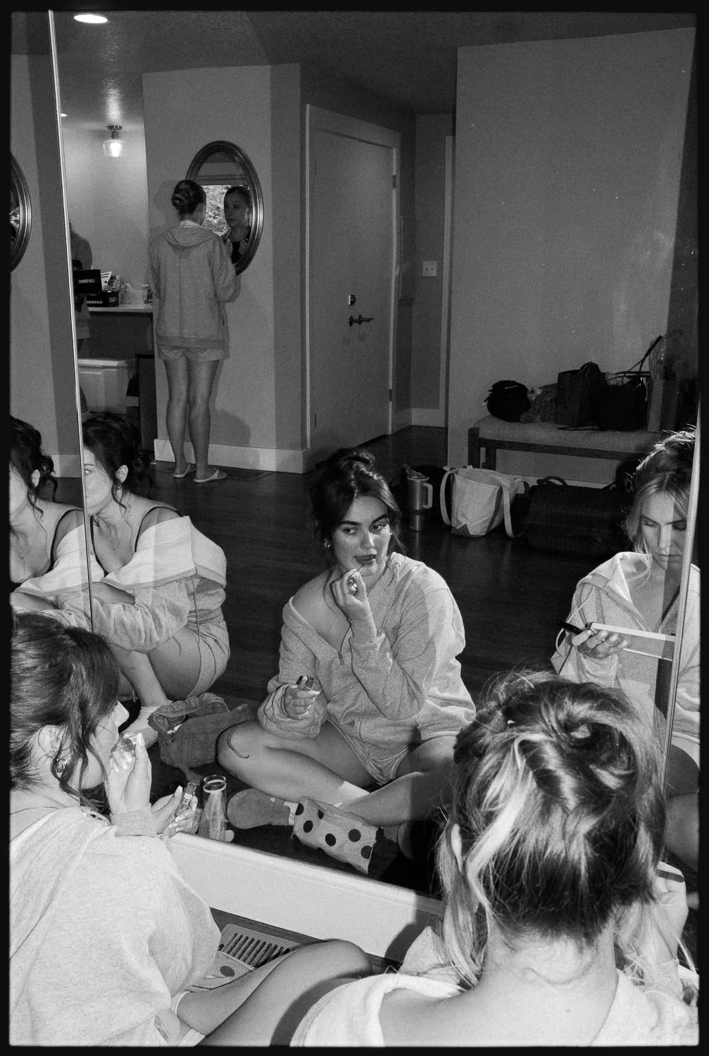 Abernethy Center Wedding Portland Oregon-105.jpg