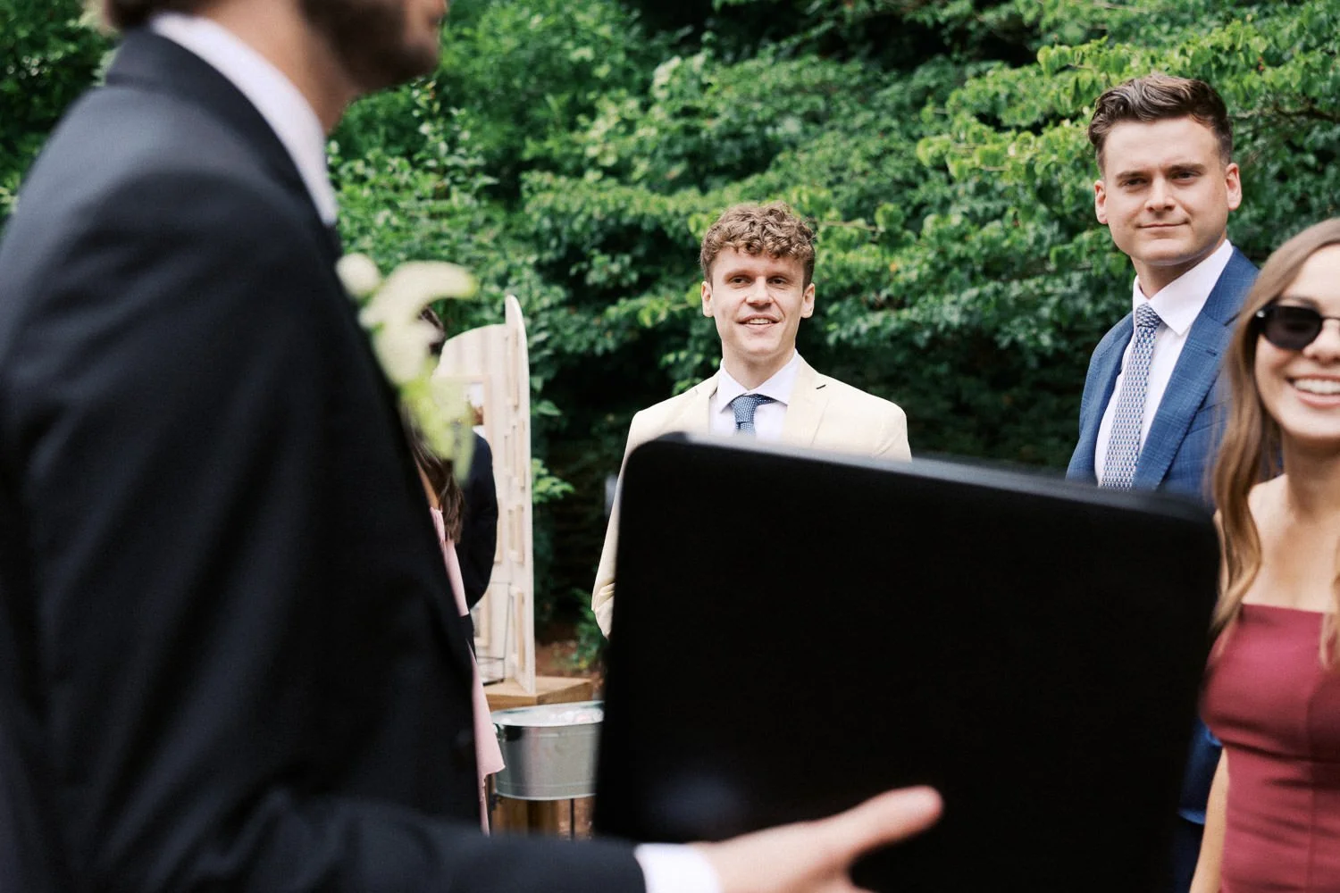 Abernethy Center Wedding Portland Oregon-116.jpg