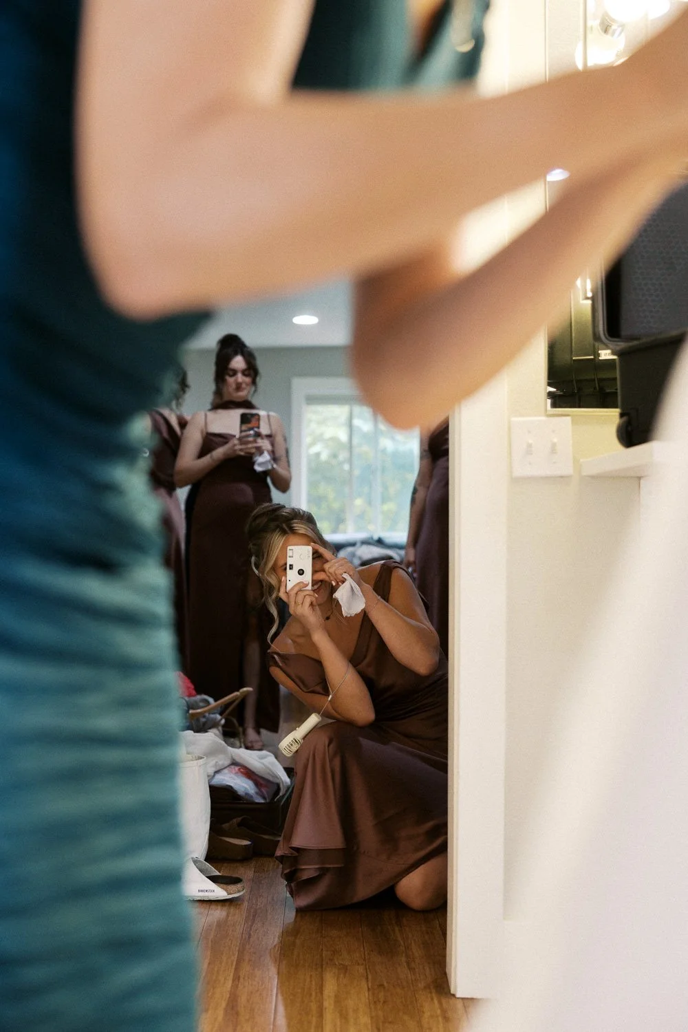 Abernethy Center Wedding Portland Oregon-117.jpg
