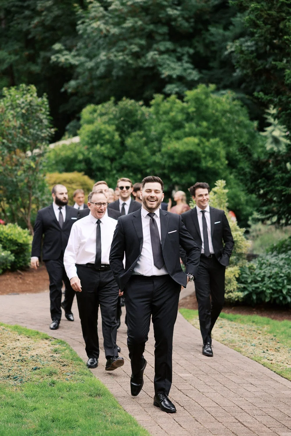 Abernethy Center Wedding Portland Oregon-125.jpg