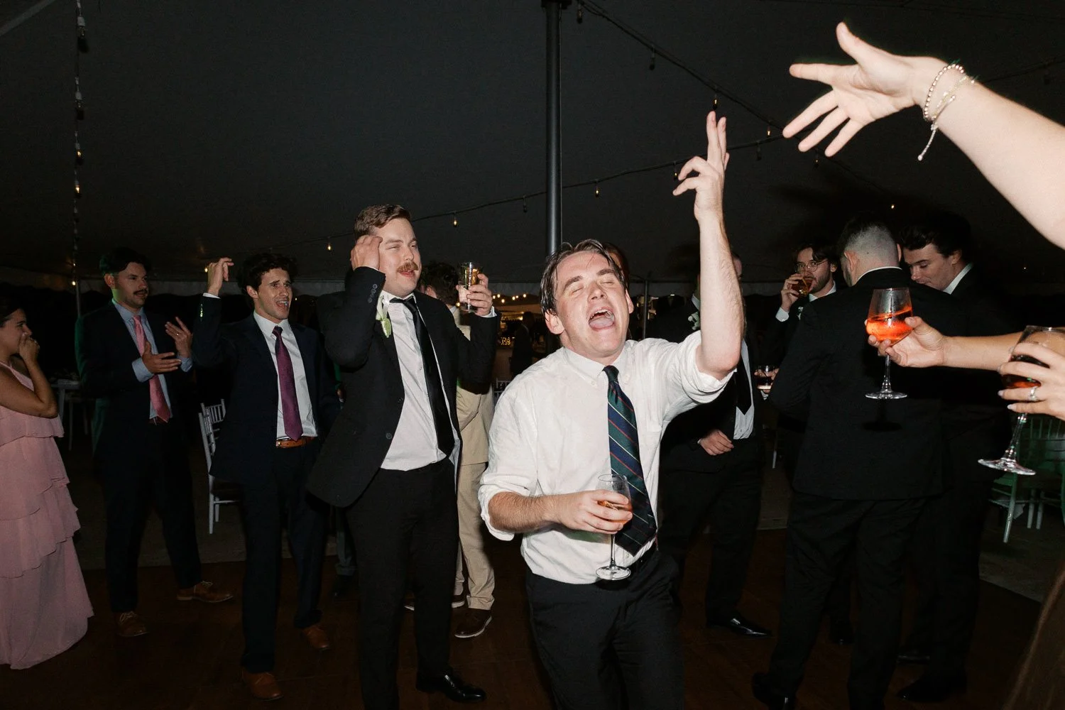Abernethy Center Wedding Portland Oregon-136.jpg