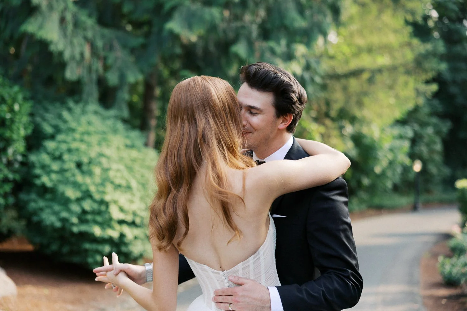 Abernethy Center Wedding Portland Oregon-138.jpg