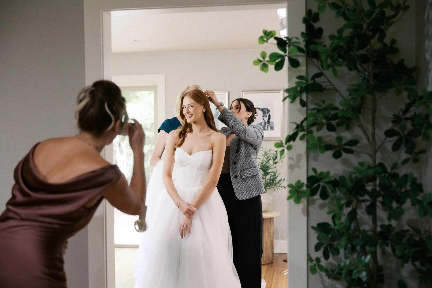 Abernethy Center Wedding Portland Oregon-142.jpg