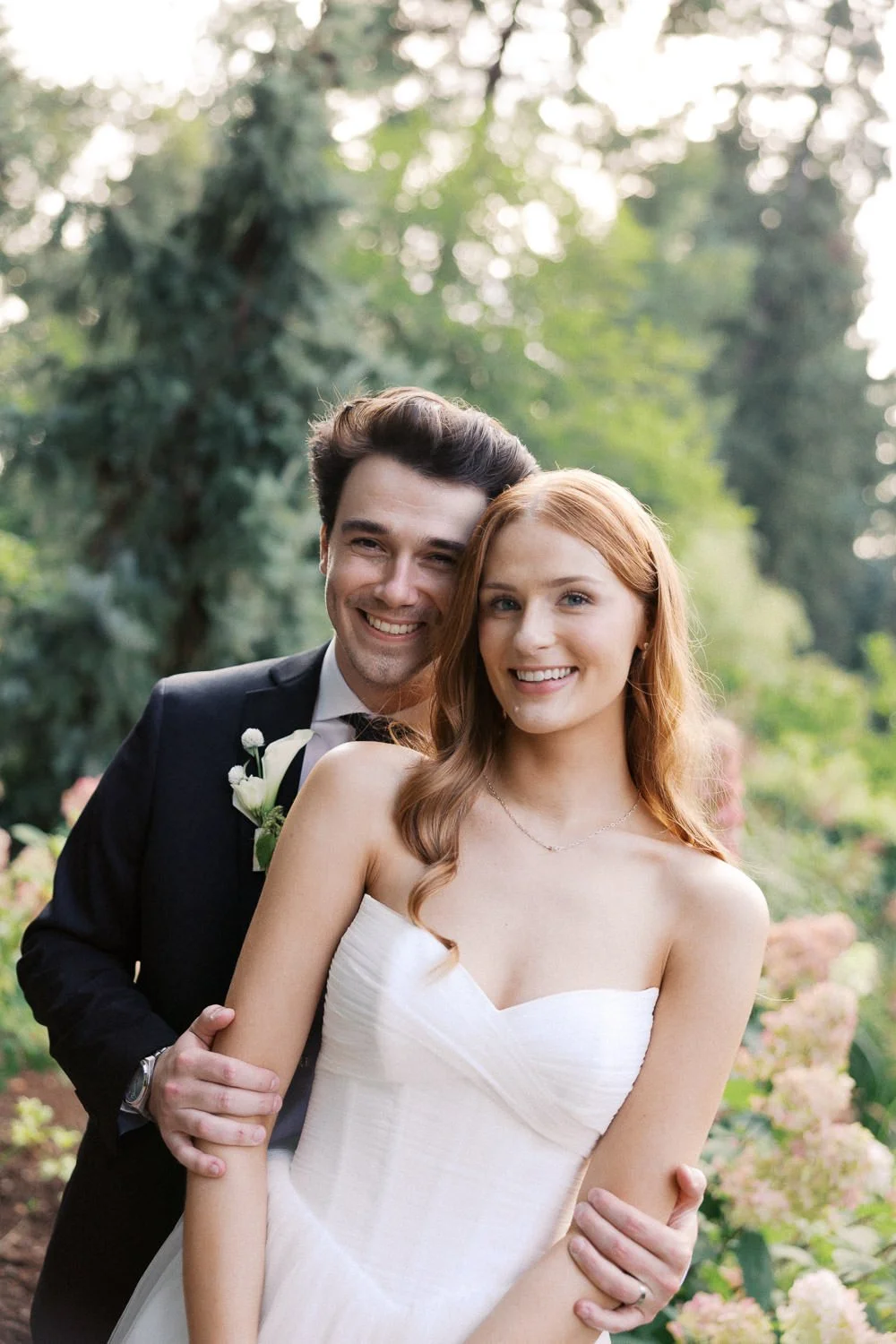 Abernethy Center Wedding Portland Oregon-146.jpg