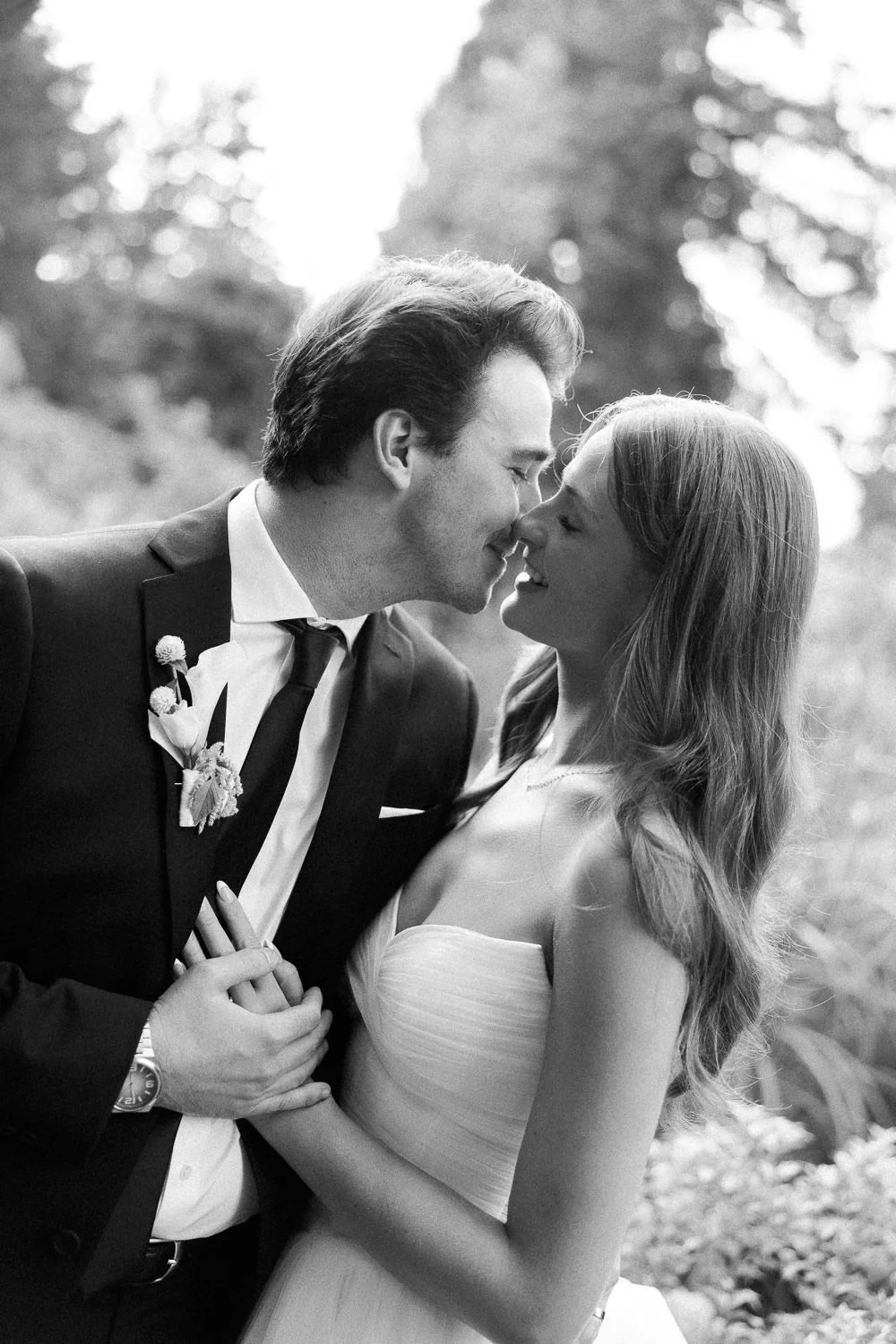 Abernethy Center Wedding Portland Oregon-155.jpg