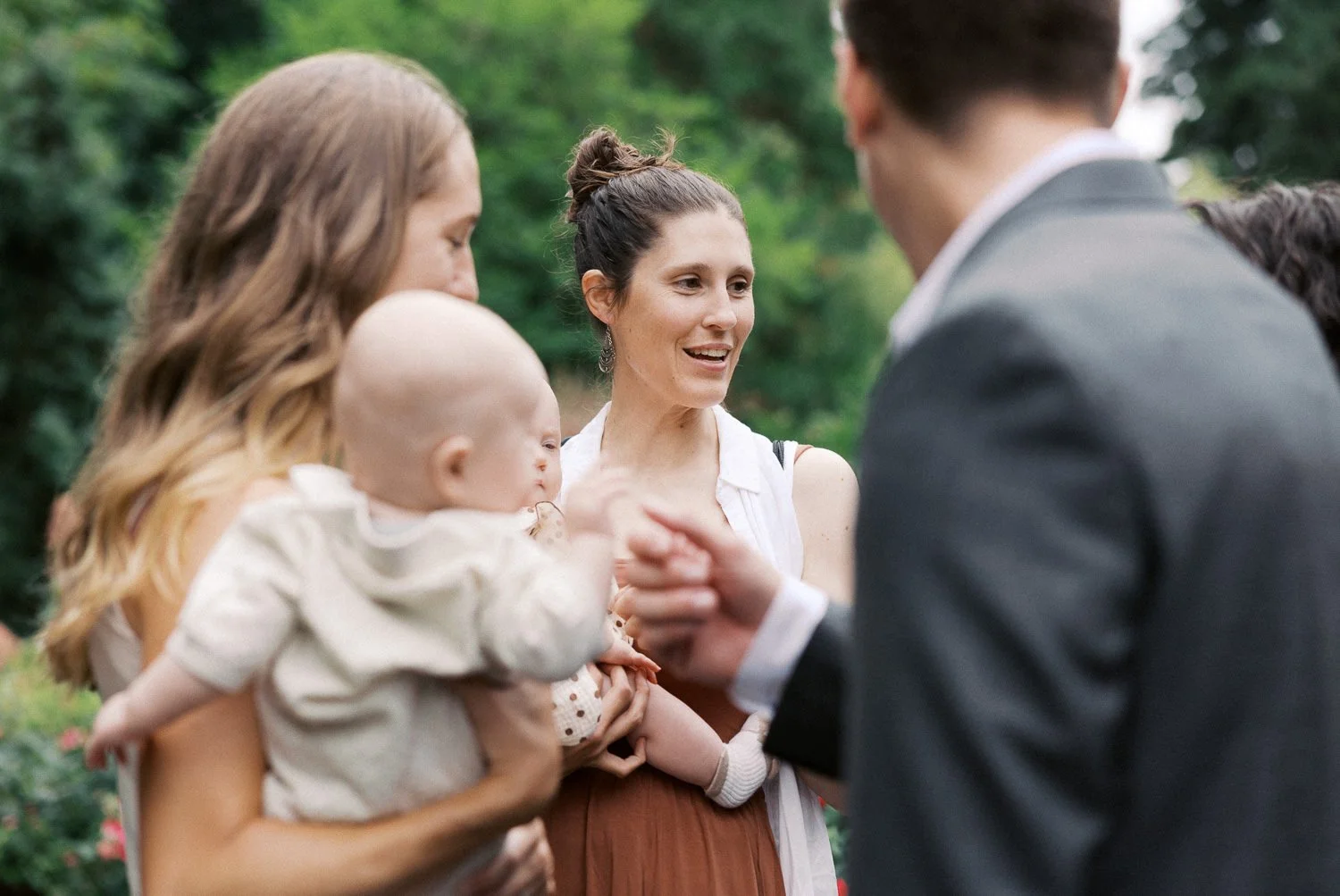 Abernethy Center Wedding Portland Oregon-157.jpg