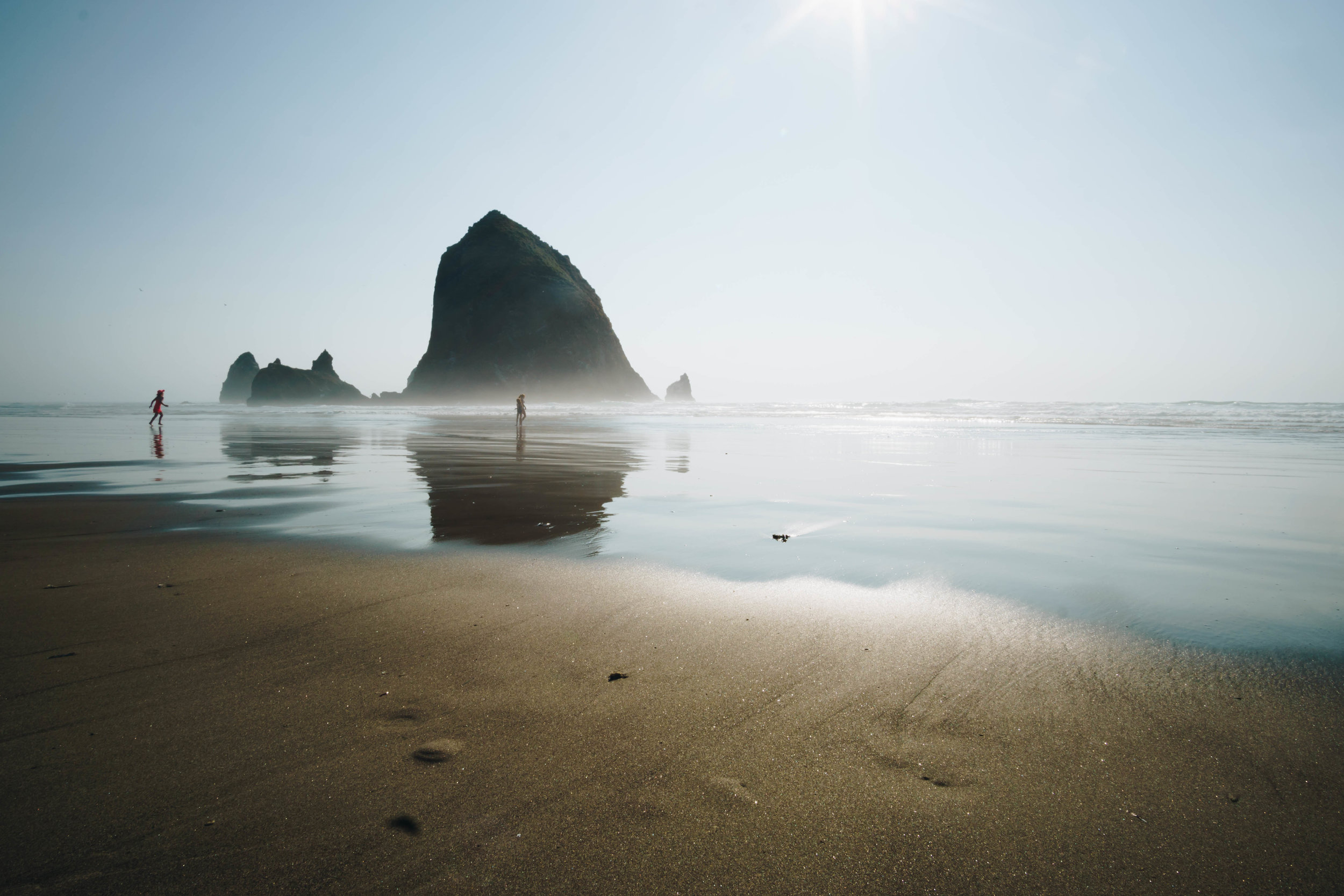 Cannon Beach Retreat