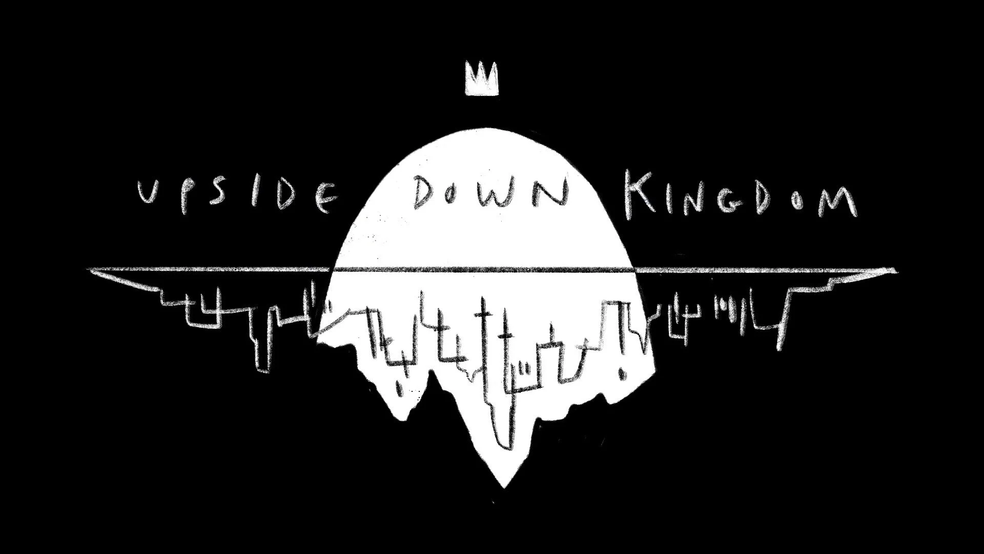 Upside Down Kingdom