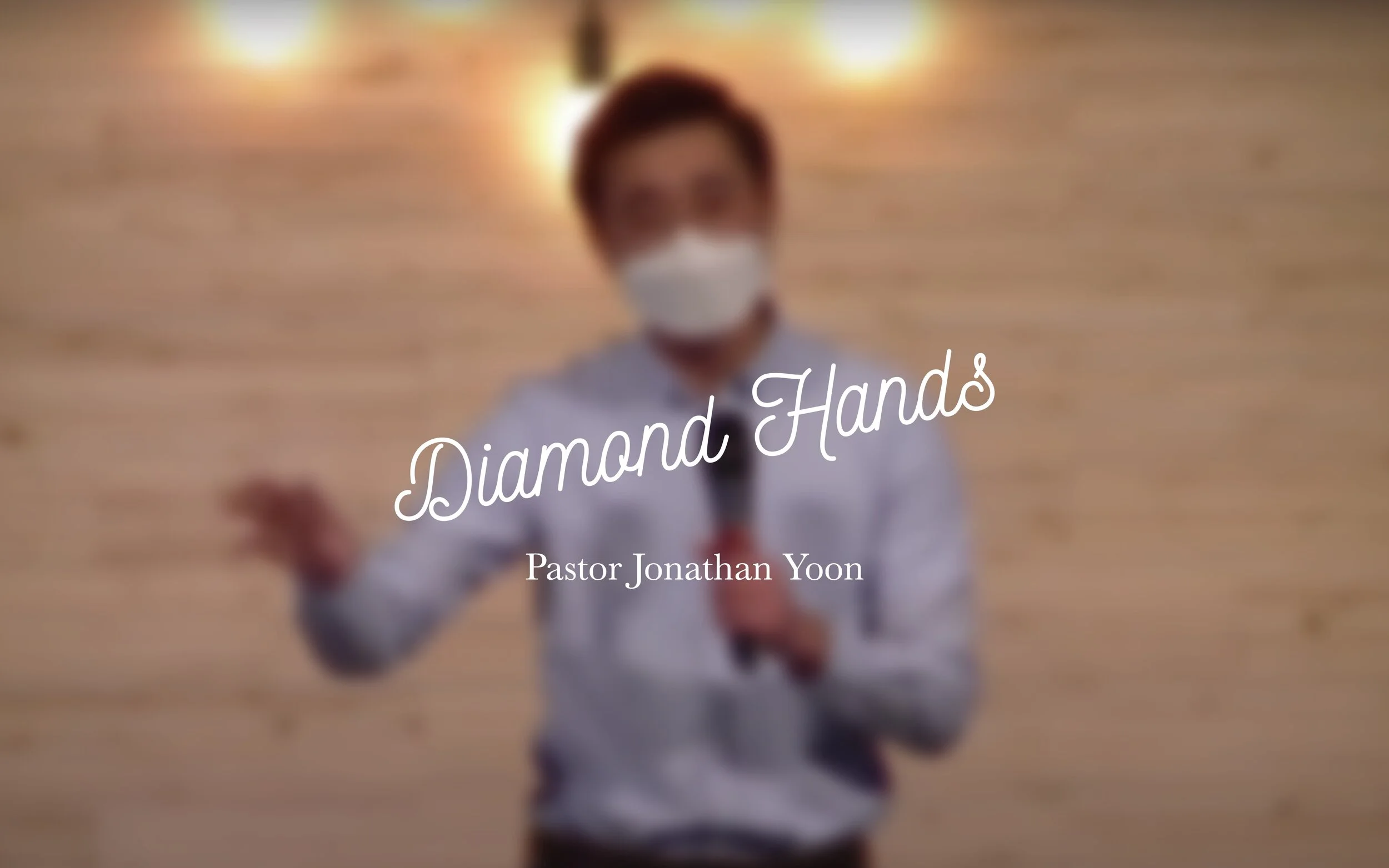 Diamond Hands