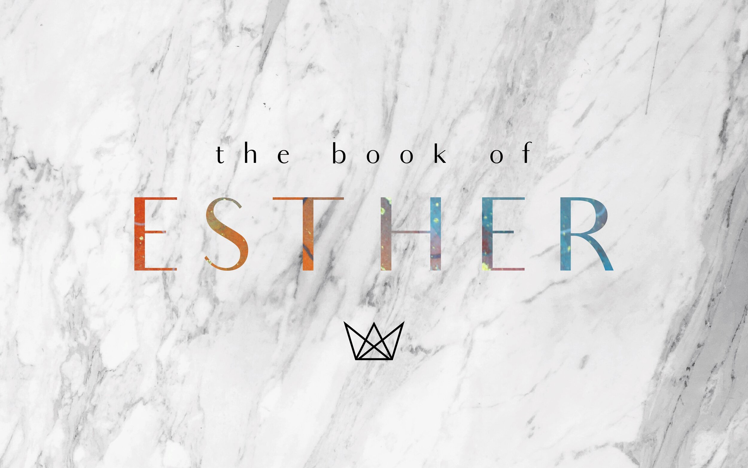 The Book of Esther Pt. 5