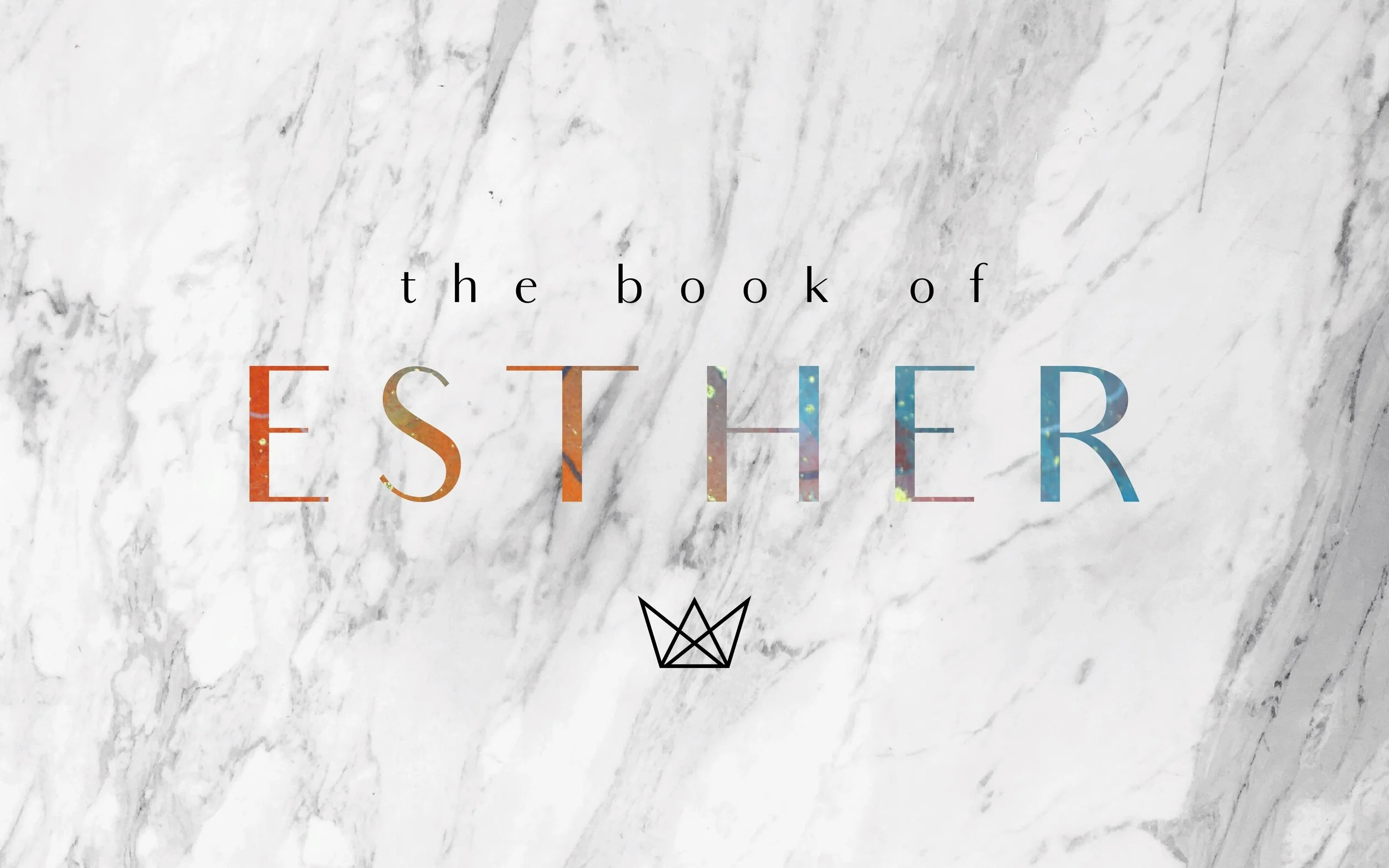 The Book of Esther Pt. 6