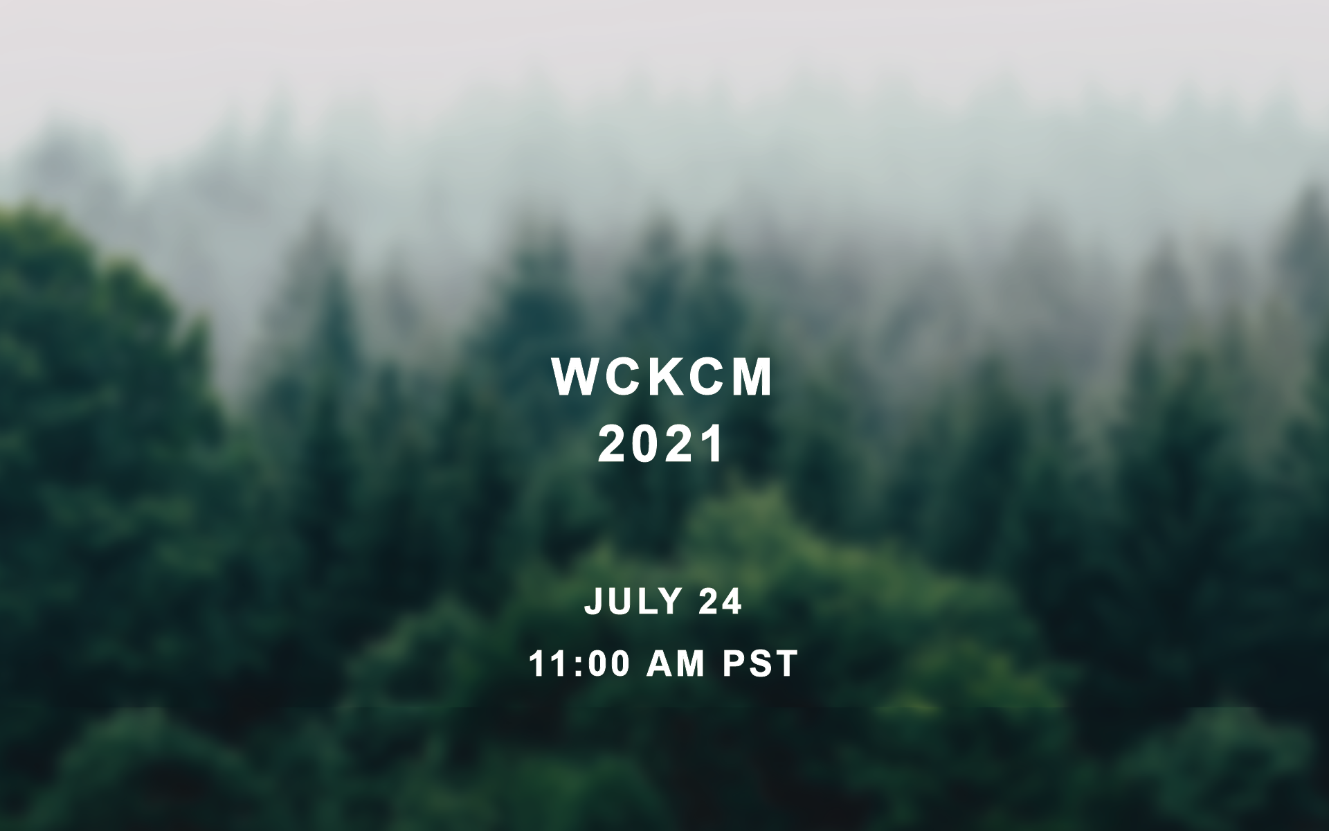 The Power of Prayer by Pavel Goia