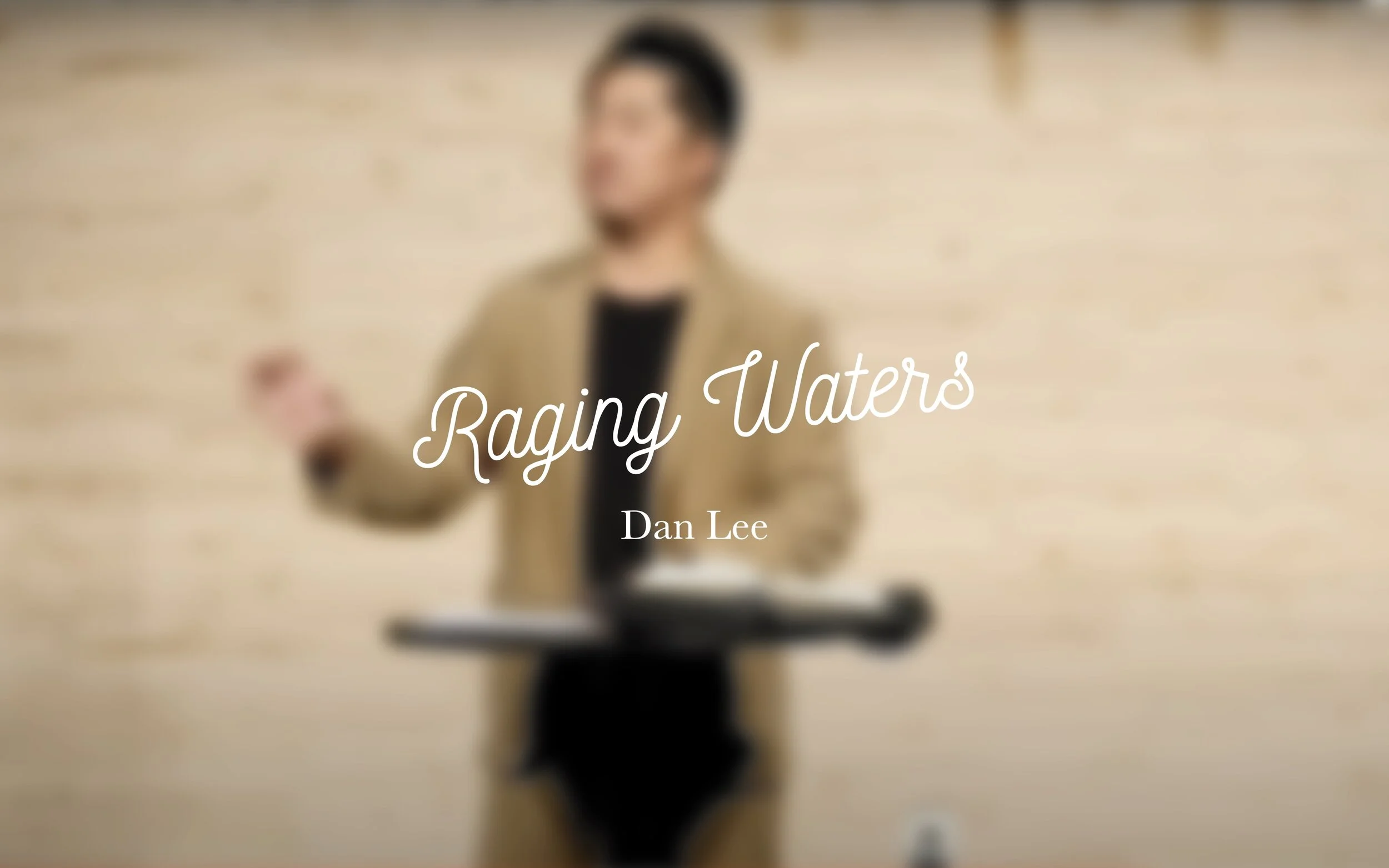 Raging Waters