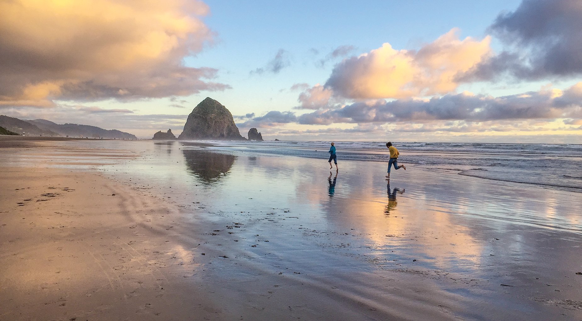 Cannon Beach Retreat 2023