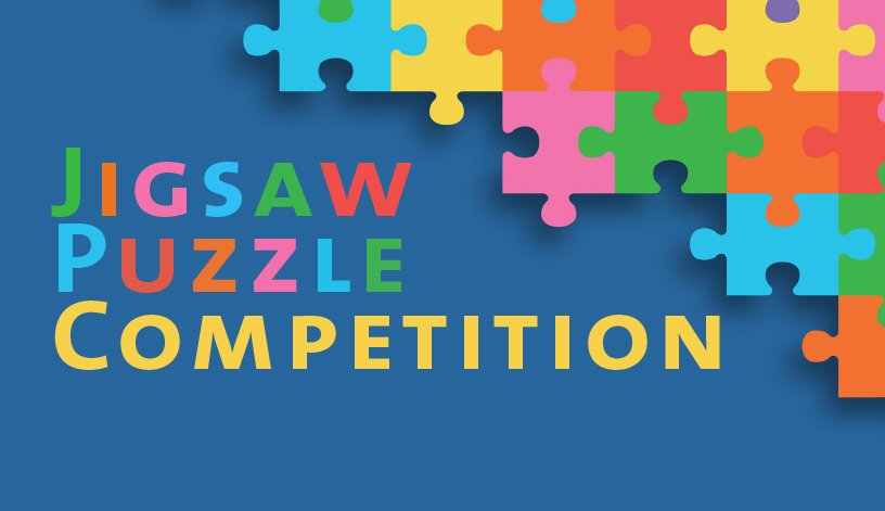 Puzzle Competition