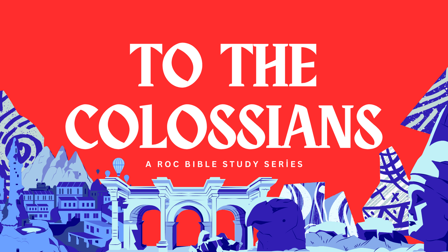 To The Colossians Pt 3 episode artwork