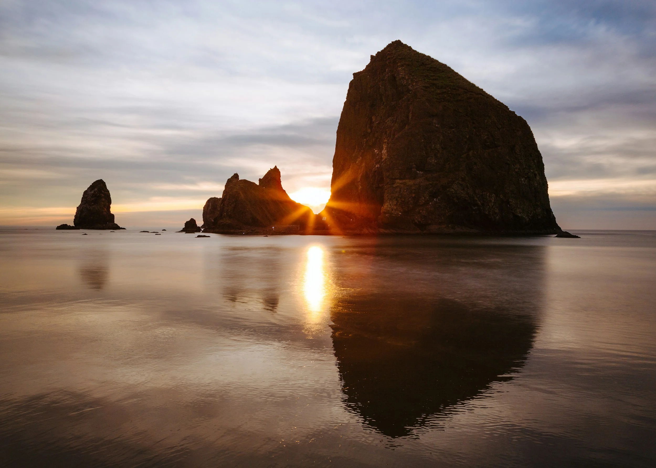 Cannon Beach Retreat