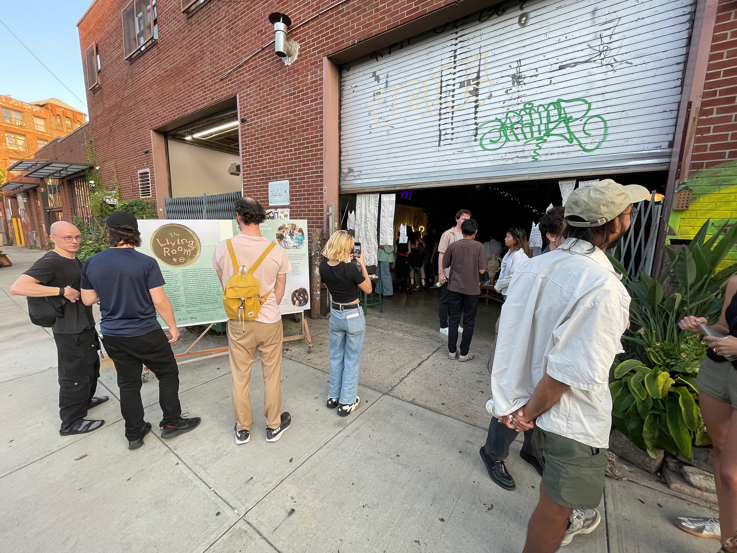 GBS Bioart Show - Crowd 1.jpg