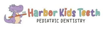 Harbor Kids&#39; Teeth