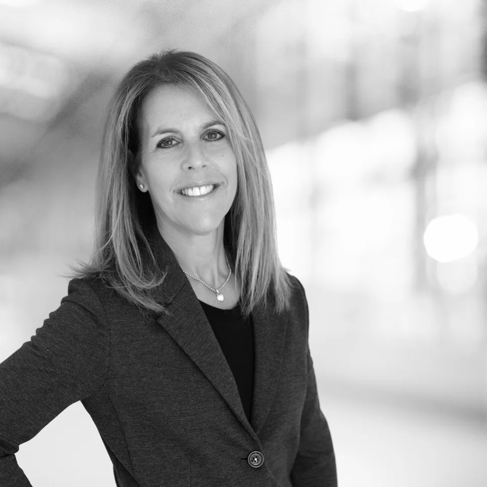 SHARI GORDON BLACK