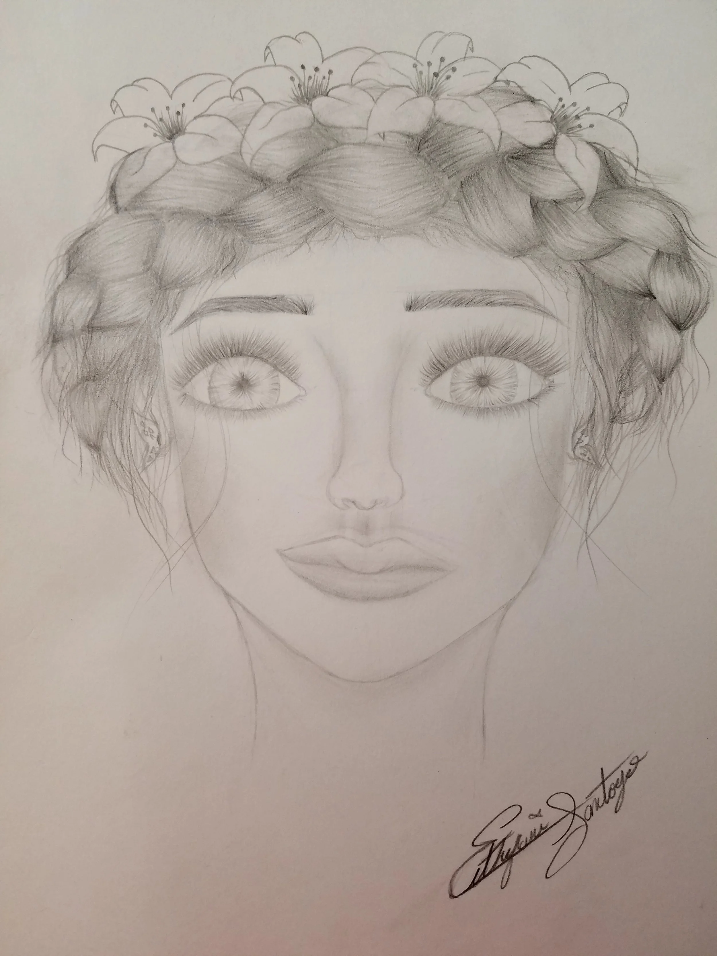 By Esthéfani Santoyo-Saldaña