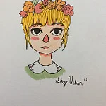 The Flower Girl
