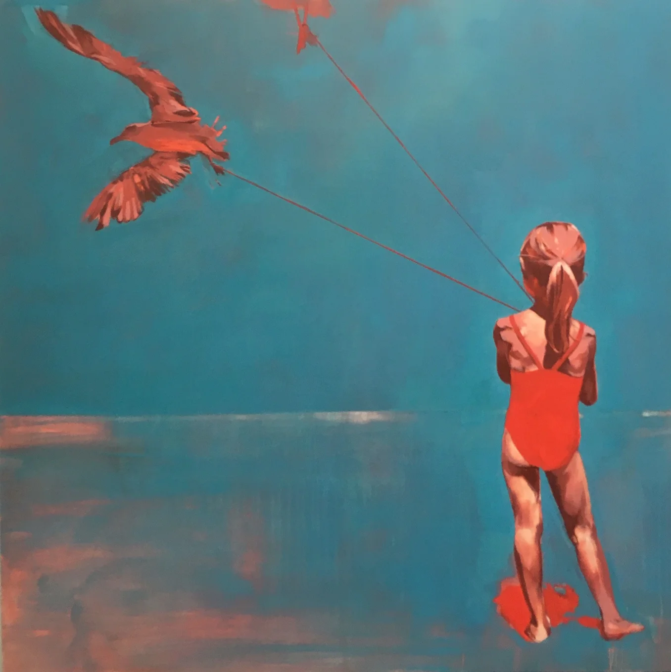 All This And Heaven Too