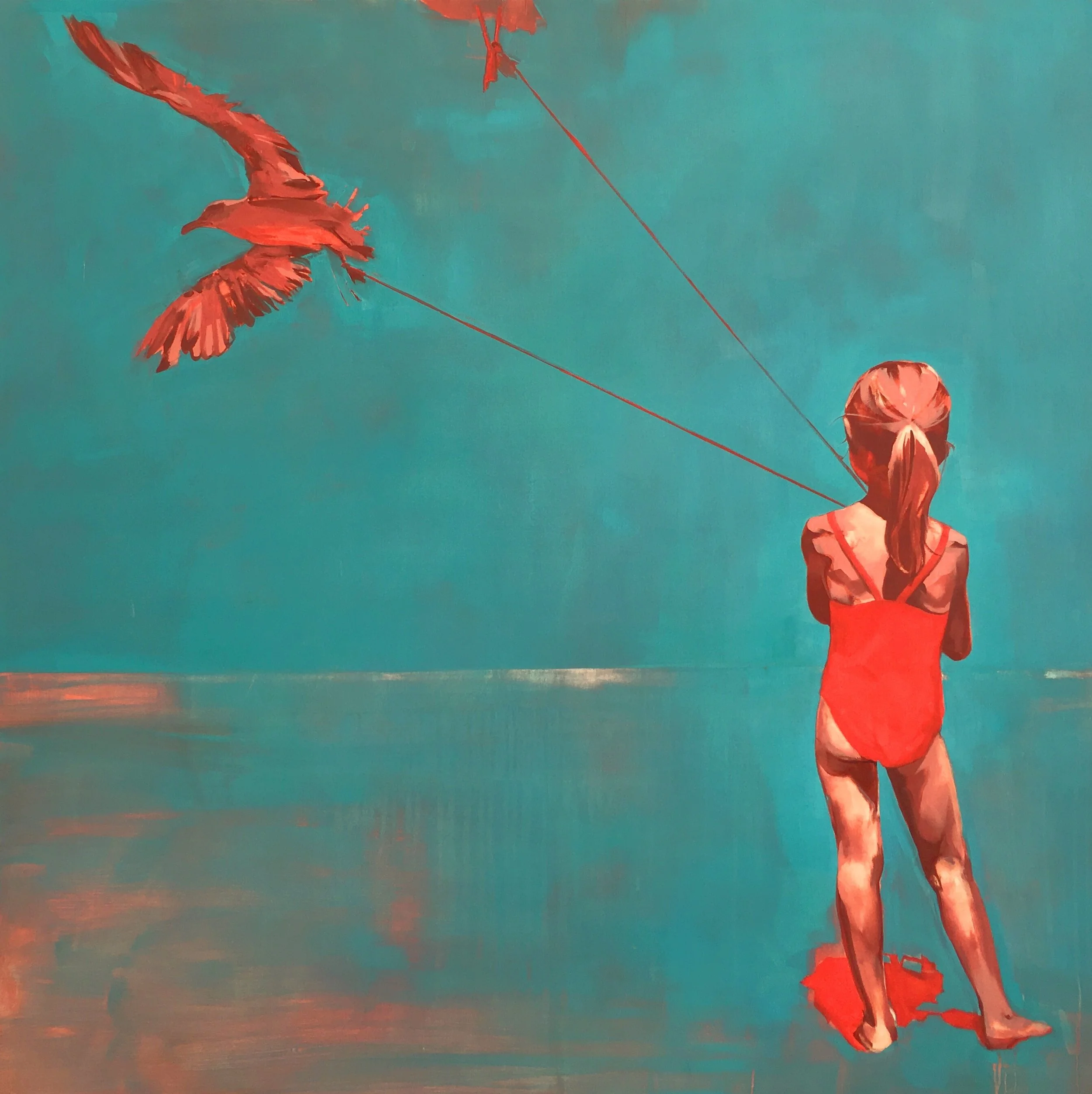 All This And Heaven Too