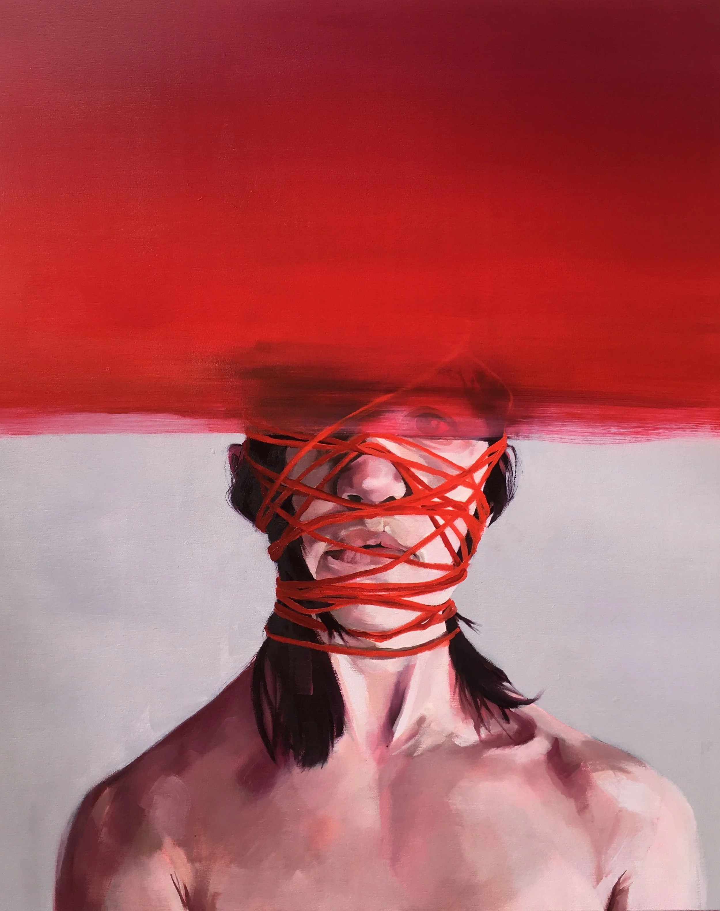 Arterial Thread