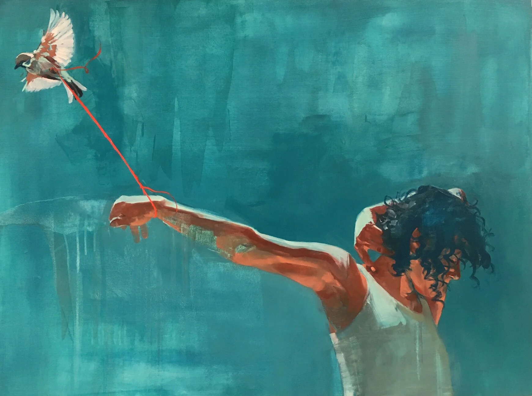 My Story Is Infinite.JPG