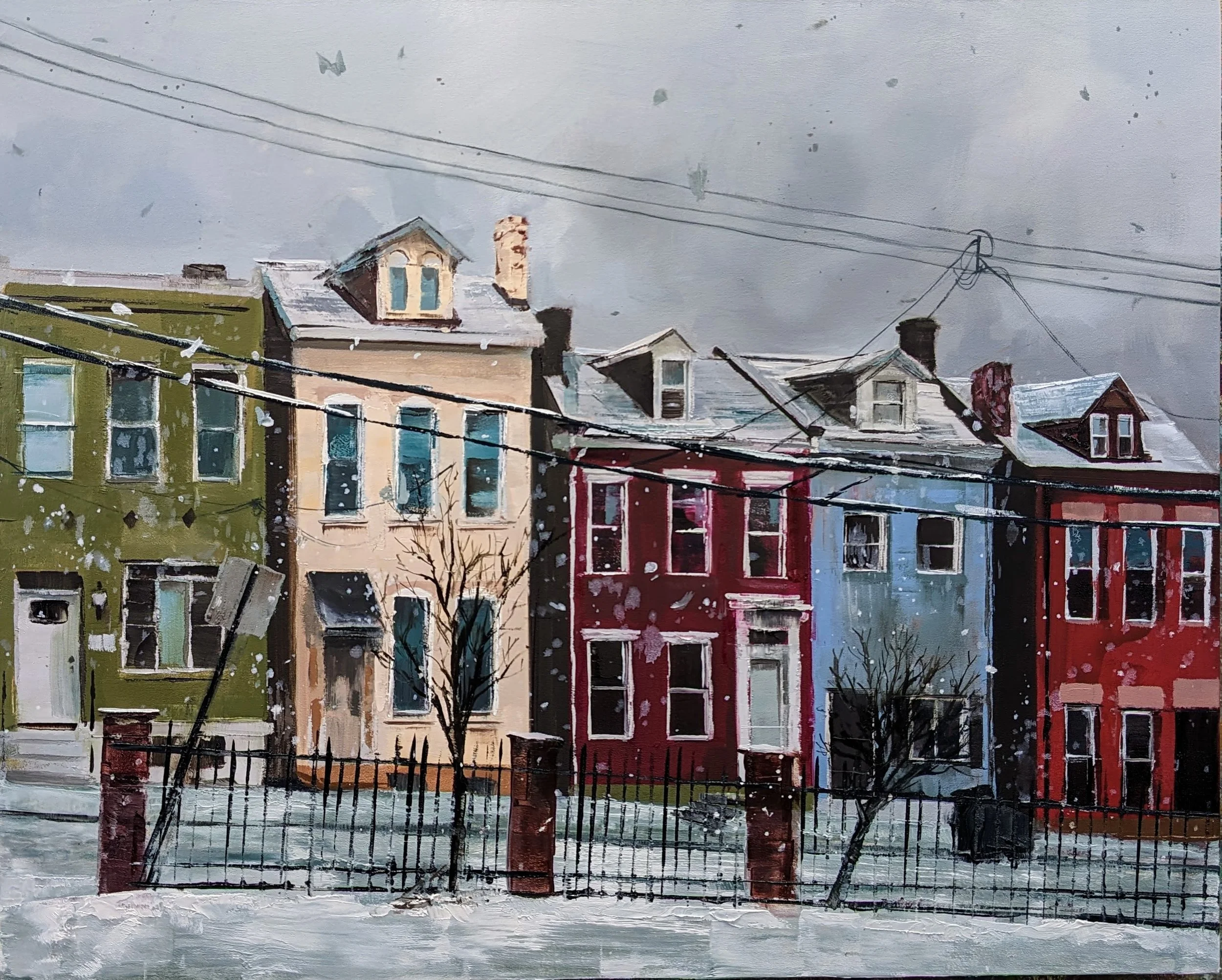 Snow on 45th St..jpg