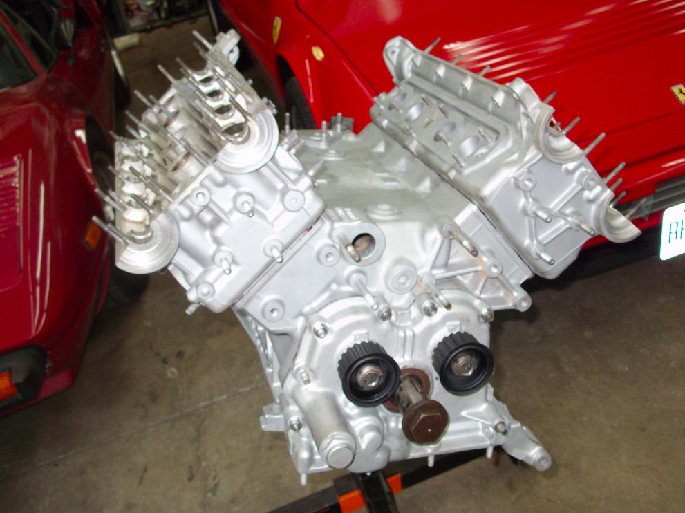 GT - Aluminum engine block.png