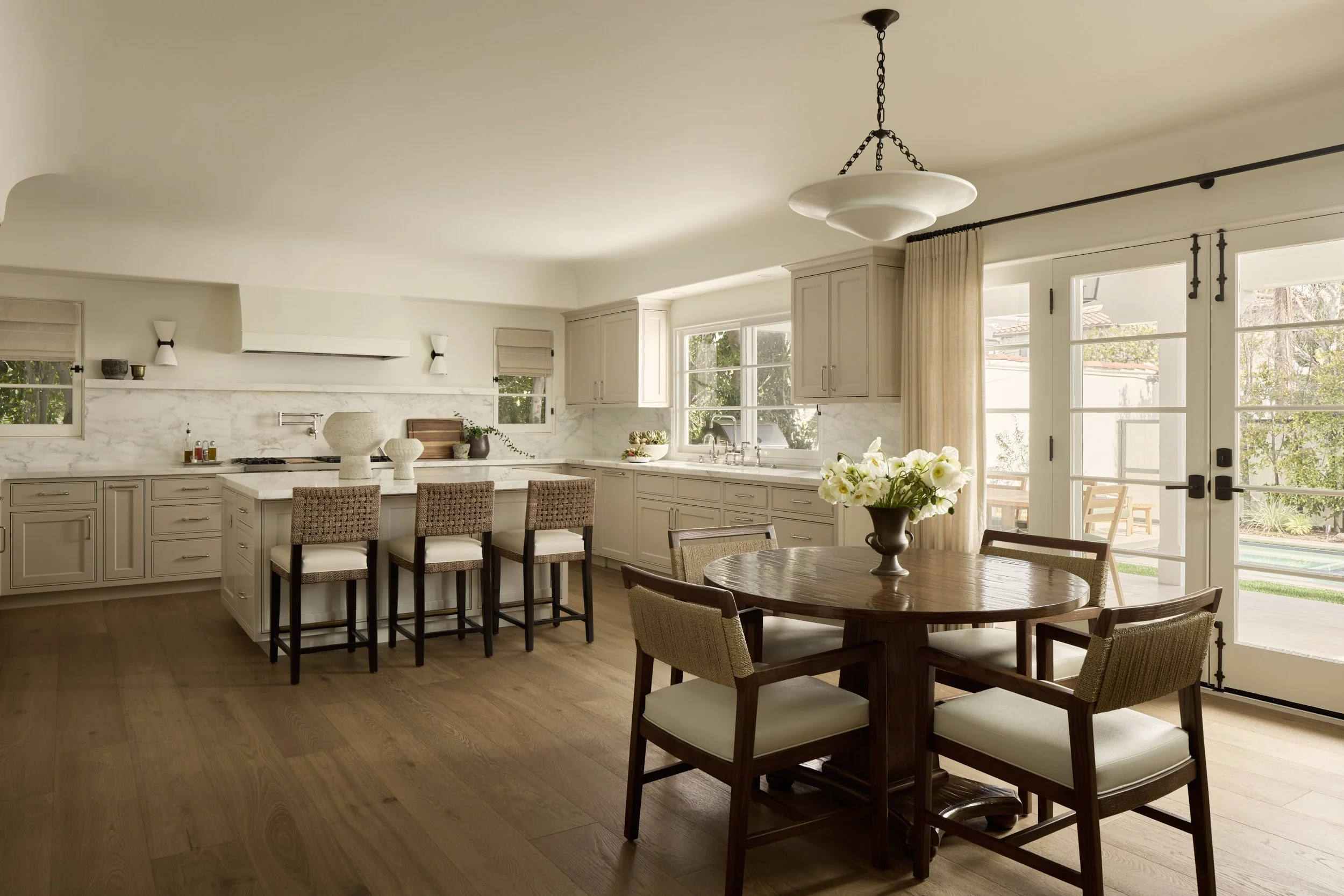 Beverly Hills Project