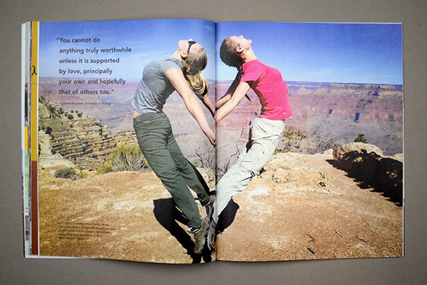 Alumni Magazine, fall 2016