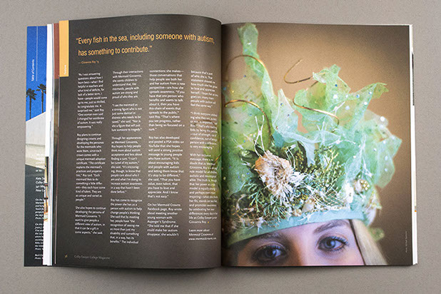 Alumni Magazine