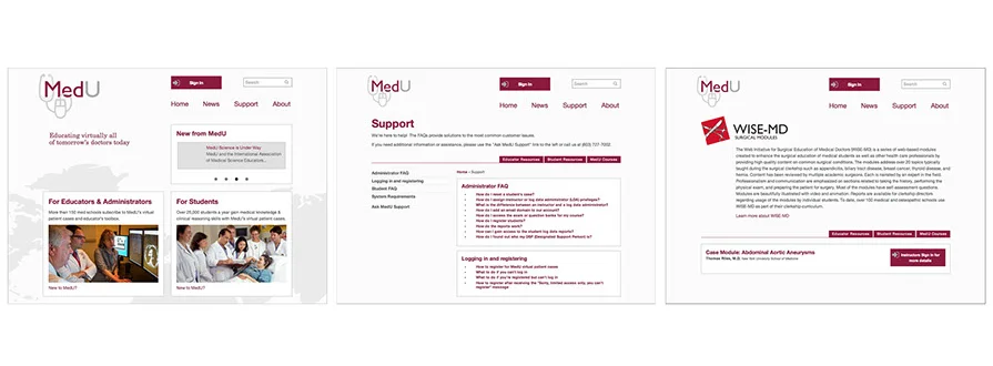  MedU 