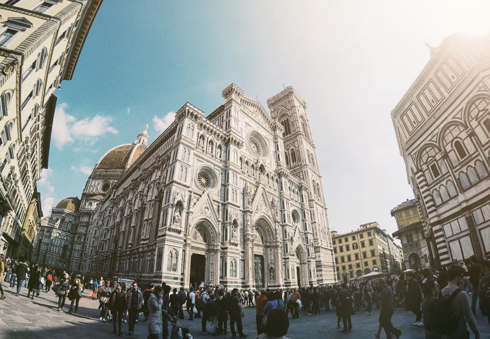 florence italy
