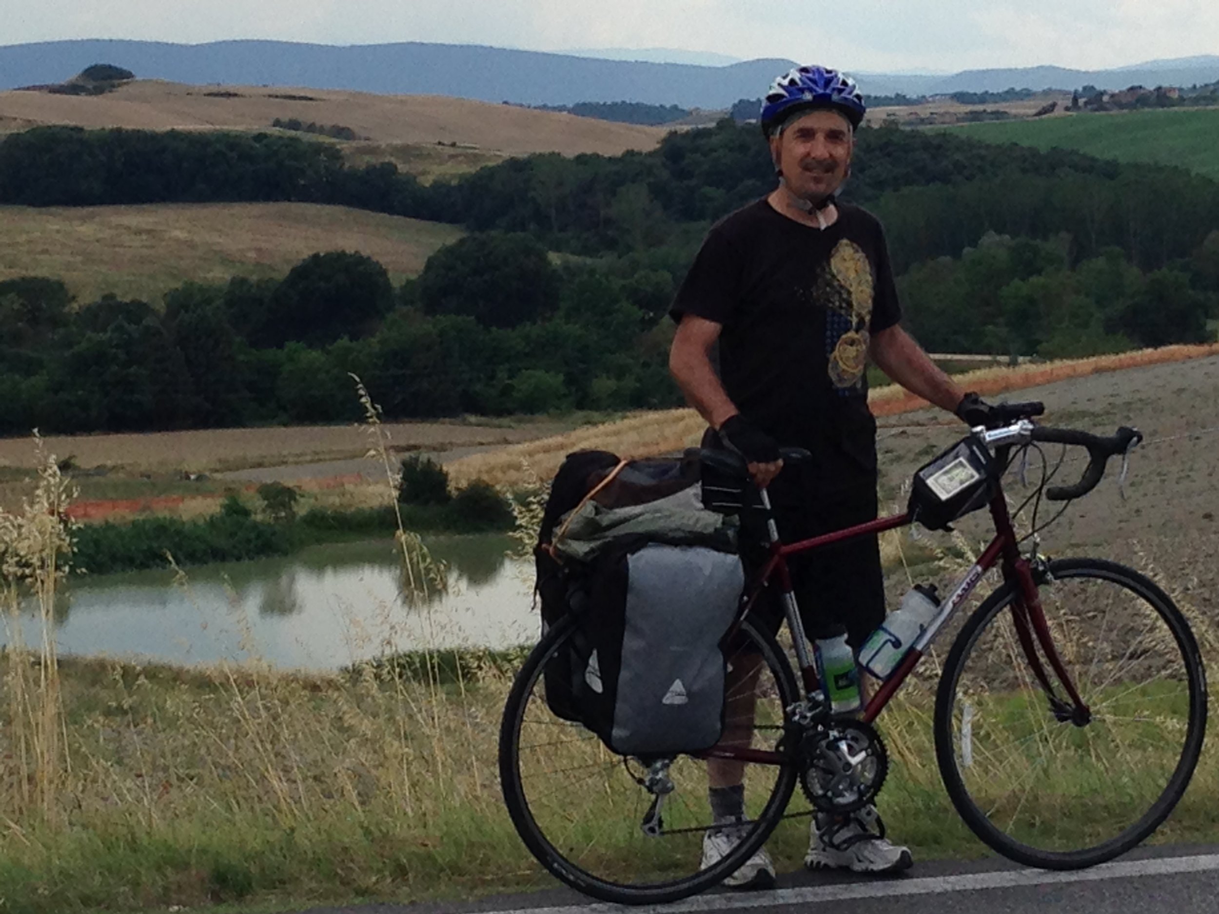 me on bike in Tuscany 2014-06-19 14.21.49.jpg
