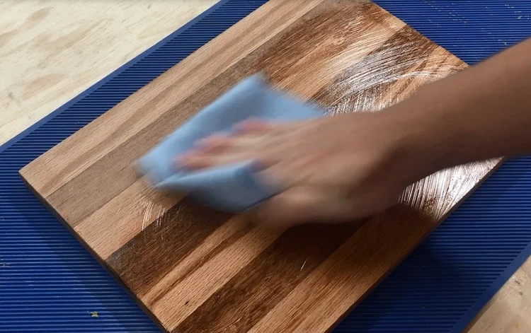 How to Refinish a Cutting Board: Easy Steps for a Like-New Look