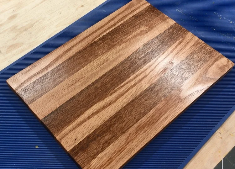 How to Refinish a Wood Cutting Board: Expert Tips