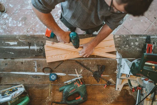 The 7 Must-Have Tools for Beginner Woodworkers (on a Budget) — Slightly ...