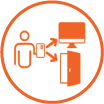 ONE BADGE FOR CONVERGED PHYSICAL AND IT ACCESS