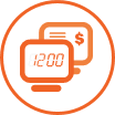 POS / TIME + ATTENDANCE