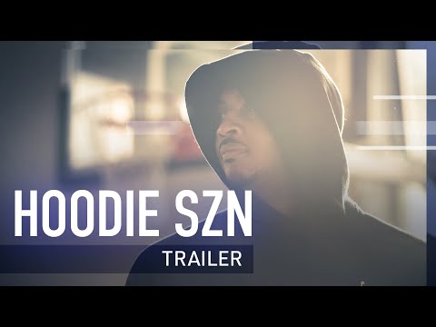 Welcome to My New Series: Hoodie SZN
