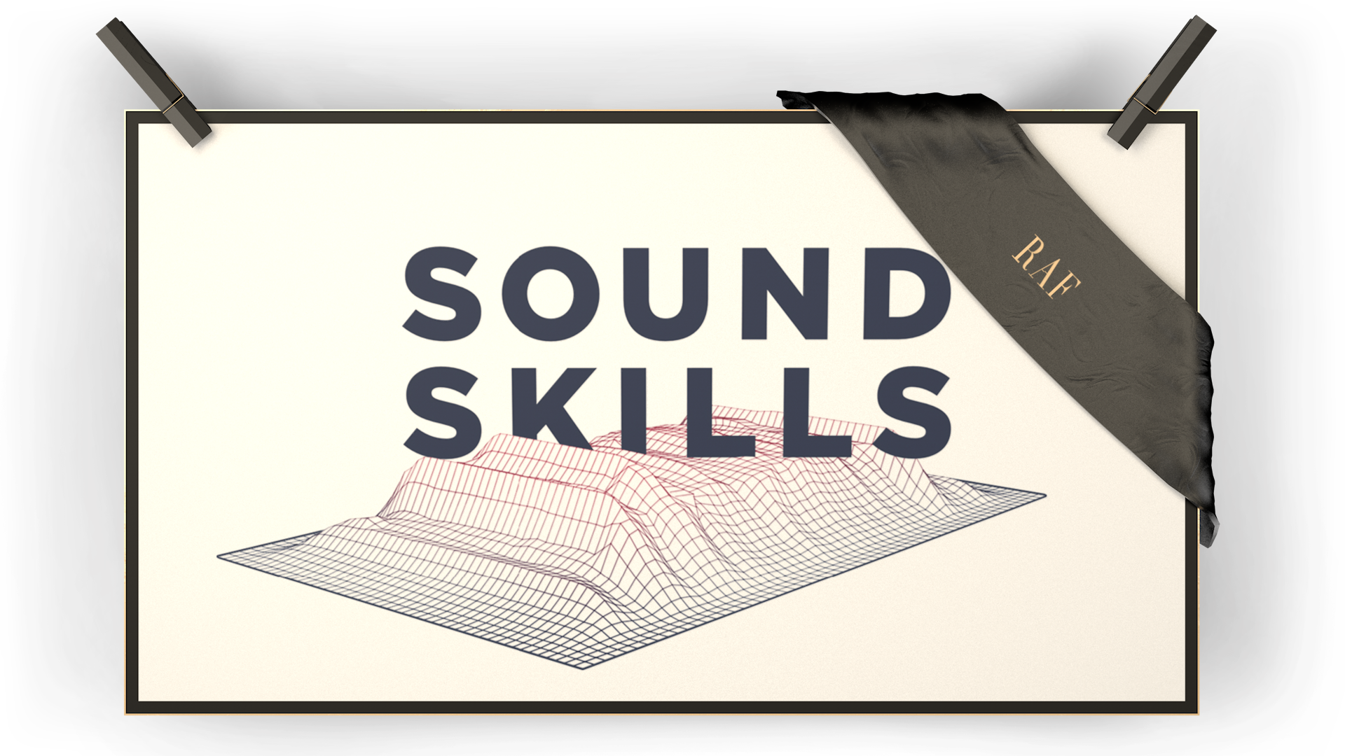 RAF - Sound Skills