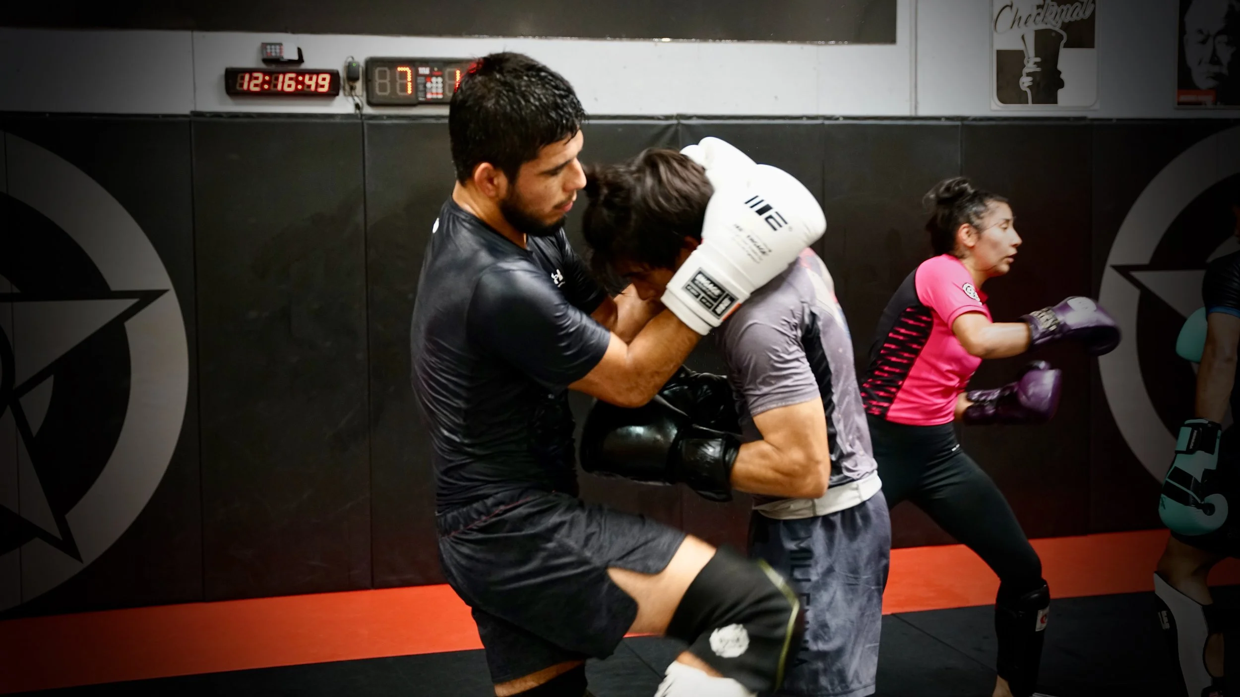 MIllennia MMA Rancho Cucamonga HQ